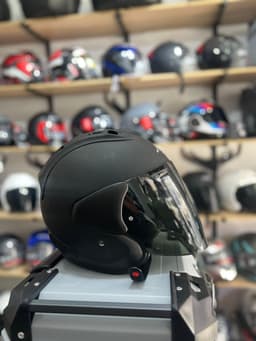 Casque arai evo  1